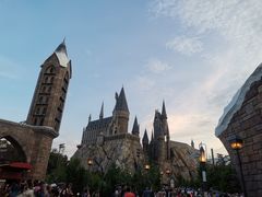 -The Wizarding World of Harry Potter - Hogsmeade