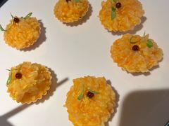 -南里山房·新淮扬菜(徐汇万科店)