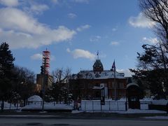 -北海道厅旧本厅舍(旧本庁舎)