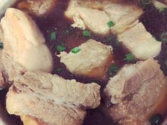 肉骨茶-新峰肉骨茶