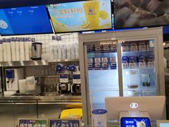 -煲珠公·老红糖珍珠奶茶(金沙洲梦乐城店)