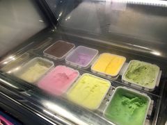 -成裕雪糕店(士多店)