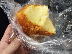 蟹黄包-闻酥园(大慈寺店)
