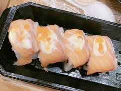 -62º上清水产(大卫城店)