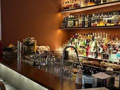 -MAYBE 威士忌 coffee&bar·清吧