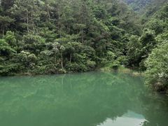 -北辰山景区