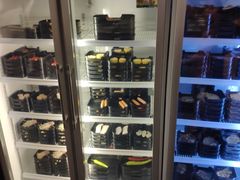 -芭提雅Amporn Seafood自助餐厅