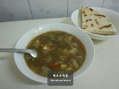 -刘老虎肉丸糊辣汤(总店)