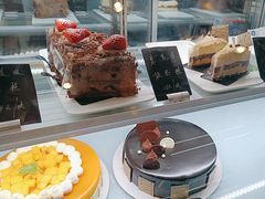 -梦菲思饼屋(瑞金宾馆店)