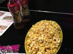 -欢乐迪KTV(泉秀店)