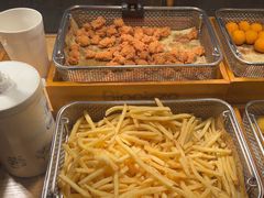 -比格比萨自助(云冈区步行街店)