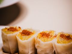 金丝肠粉-皇朝会.经典传统粤菜(外滩店)