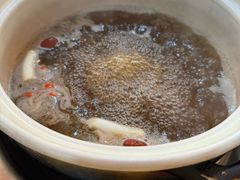 -东巴谷野生菌火锅餐厅