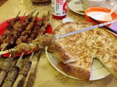 -维吾尔餐厅(宜山路店)