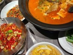-湘轩·土菜研究院(光大店)
