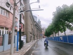 -苏州河梦清园环保主题公园