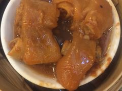 南乳猪手-添好运点心专门店(深水埗店)
