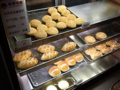 -翠华餐厅(正佳广场店)