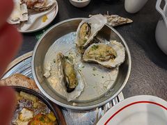 -飞尝蚝·顺德菜·鱼生(顺德总店)
