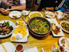 -宴江南(汇海路店)