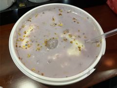 -仁信双皮奶(广州南站店)