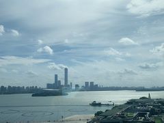 -馋遇江南·精致湖景雅宴(东方之门店)