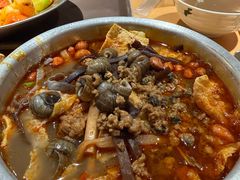 -水平有限广西米粉·广西风味集(五道口店)