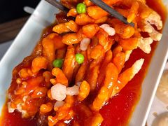 -裕兴记•蟹黄面馆(人民广场店)