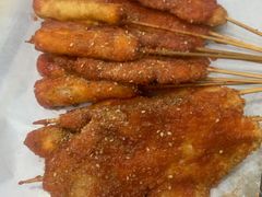 -庞记炸串