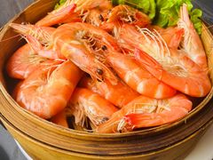 -萃华海鲜阁大排档(五四广场店)
