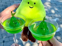 -金山城·重庆菜(三元桥店)