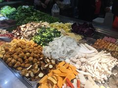 -林静小吃(复兴路店)
