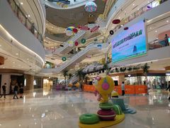 -圆融购物中心(南天成路店)