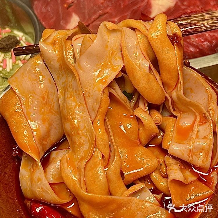 好吃又便宜的地道社区宝藏火锅店！