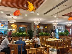 -德胜轩正宗顺德菜(宝安沙井会展中心店)