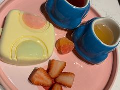 -水桶王国主题餐厅·聚会·生日派对·亲子活动·家庭套餐(亚龙湾希尔顿店)