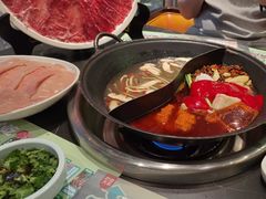 -巴蜀大将火锅(春熙店)