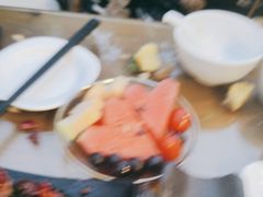 -隔壁老王·家常云南菜(花巷店)