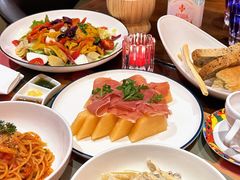 -安妮意大利餐厅(丽都店)