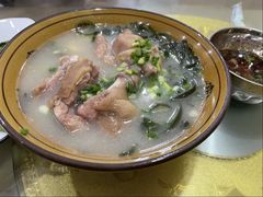 -四川蹄花饭店