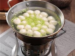 -和记小菜(东方店)