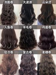 -TOP HAIR SALON