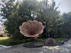-长春净月潭风景名胜区