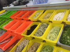 -舞素卷菜煎饼.糁汤(万达金街店)
