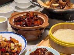 -小菜园新徽菜(江阴万达店)
