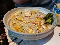 -芥岛(河北大街店)