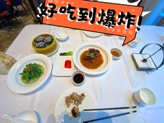 -香港狮子山下·明星粤菜餐厅(北苑店)