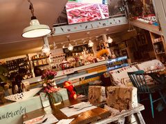 -Kitchen·Y洋厨房西餐厅(王府壹号店)