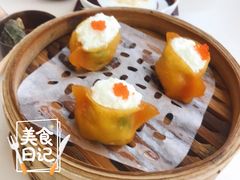 -蔡澜点心·粤菜(月星环球港店)