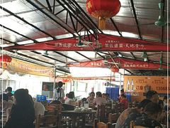 大堂-大地农庄(逢沙大道店)